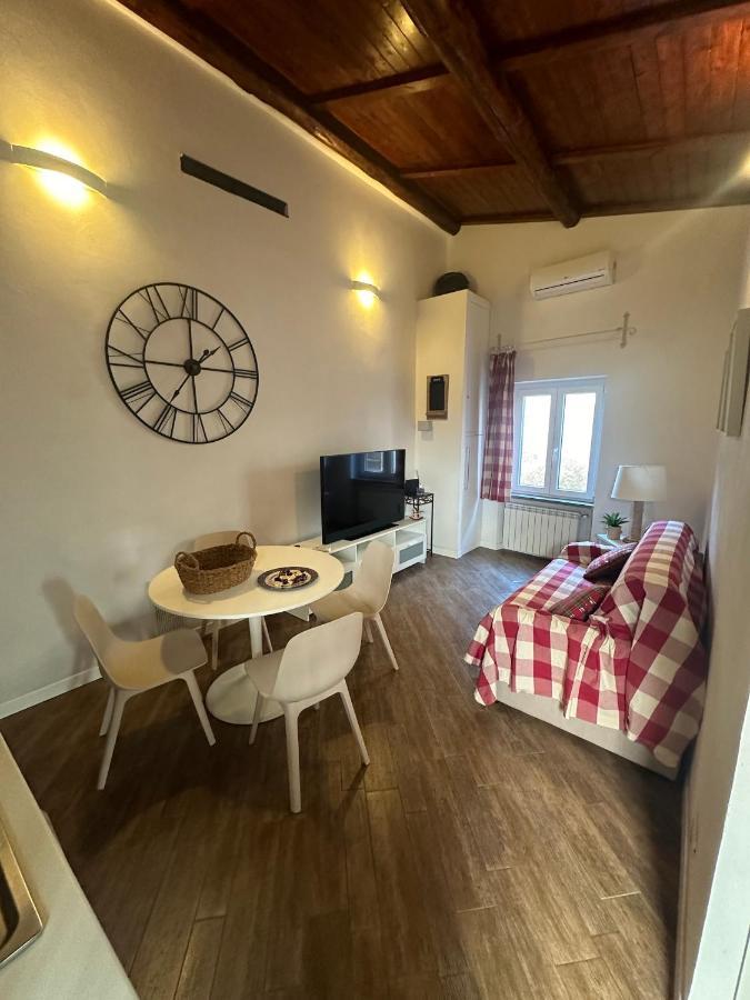 Dolce Vita Al Lago Anguillara Sabazia Eksteriør bilde